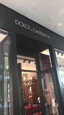 dolce gabbana bal harbour fl